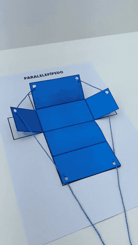 Como usar o material de geometria na prática